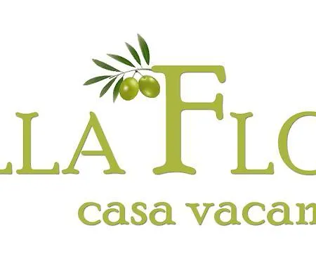 Вилла Flora *